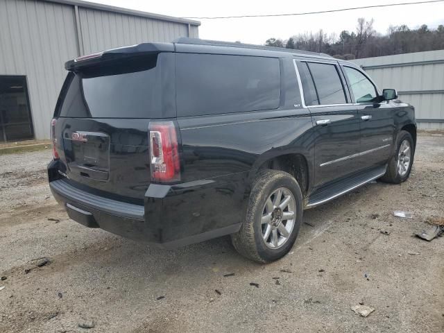 2016 GMC Yukon XL C1500 SLT