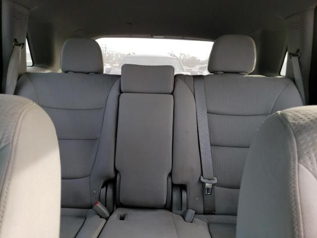 2011 KIA Sorento Base