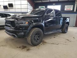 Salvage cars for sale at East Granby, CT auction: 2022 Dodge RAM 1500 TRX
