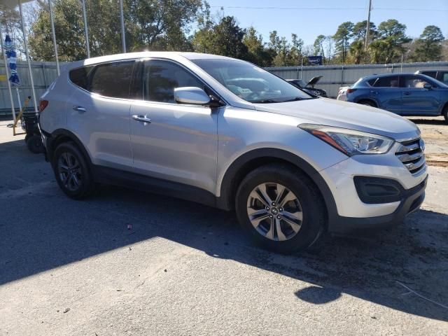 2016 Hyundai Santa FE Sport