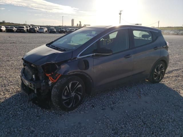 2023 Chevrolet Bolt EV 2LT