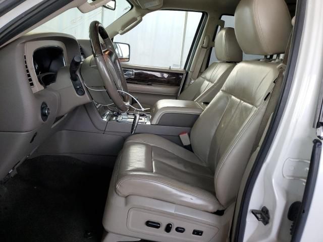 2016 Lincoln Navigator L Select