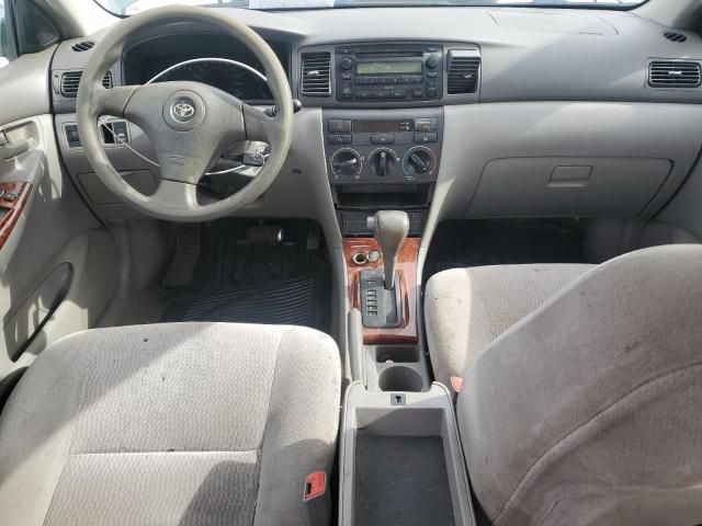 2006 Toyota Corolla CE