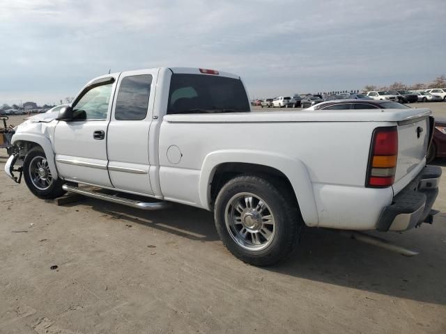 2005 GMC New Sierra C1500