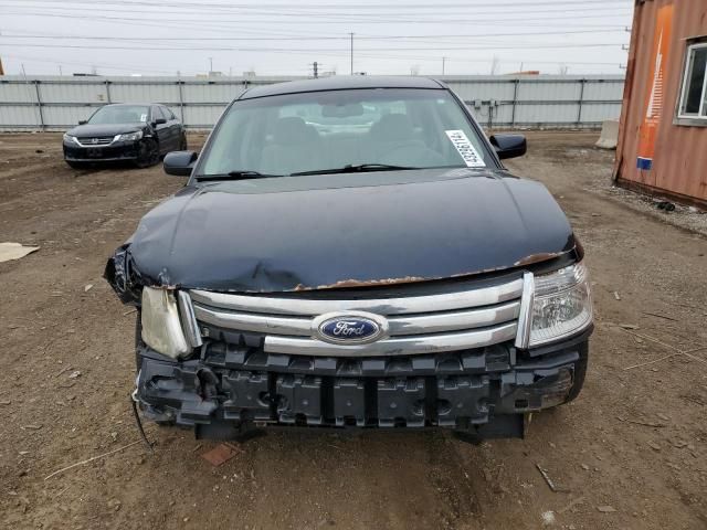 2008 Ford Taurus SEL