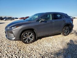 2022 Lexus RX 350 for sale in New Braunfels, TX