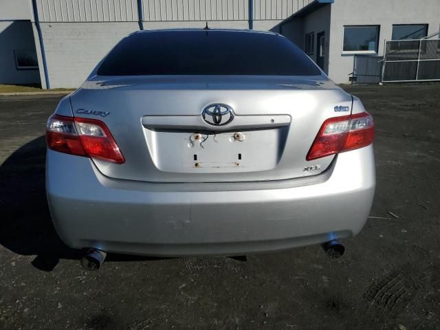 2008 Toyota Camry LE