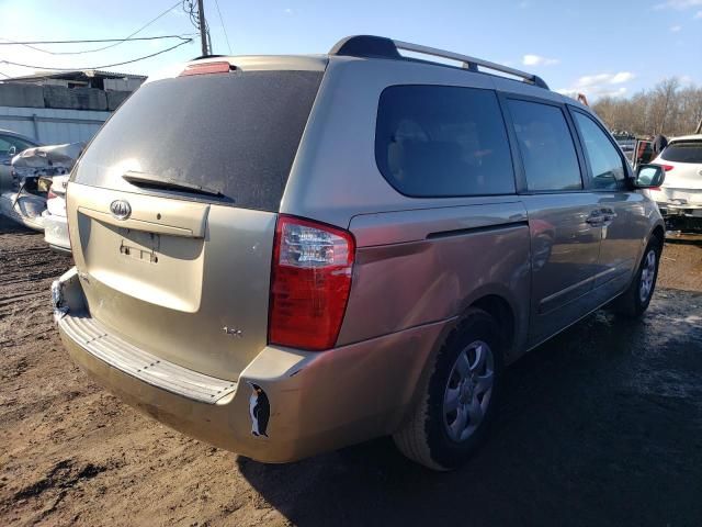 2008 KIA Sedona EX