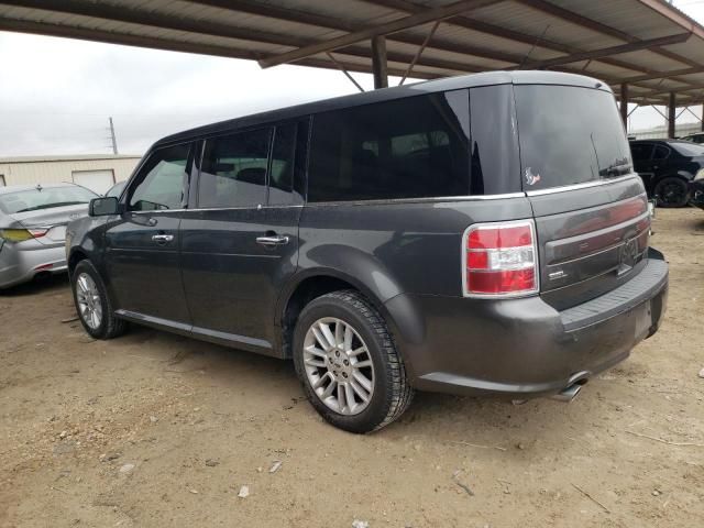 2019 Ford Flex SEL