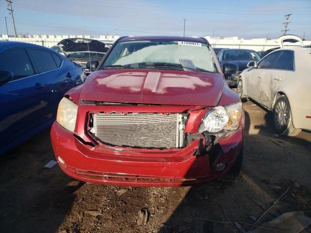 2007 Dodge Caliber SXT