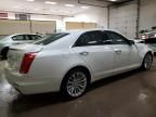 2014 Cadillac CTS Luxury Collection