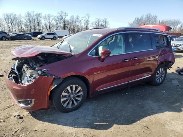 2020 Chrysler Pacifica Touring L Plus