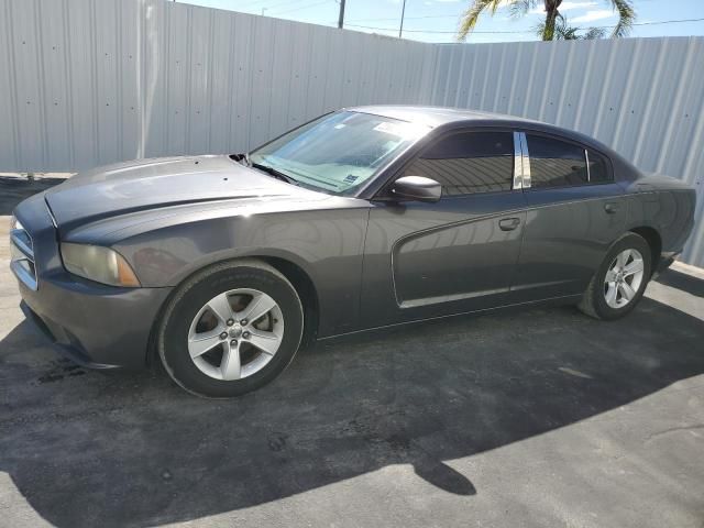 2013 Dodge Charger SE