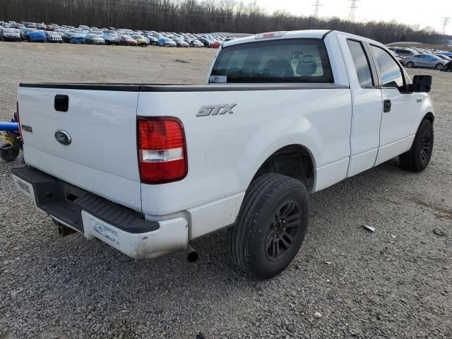 2008 Ford F150