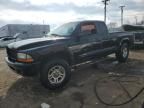 2001 Dodge Dakota