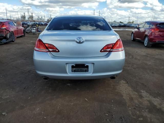 2007 Toyota Avalon XL