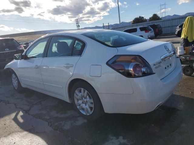 2011 Nissan Altima Base