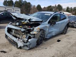 2019 Subaru Crosstrek Limited for sale in Mendon, MA