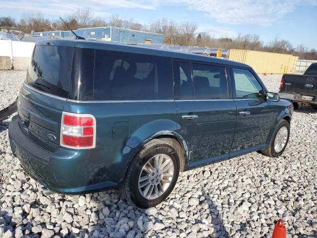 2016 Ford Flex SEL