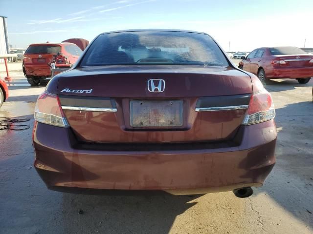 2011 Honda Accord EX