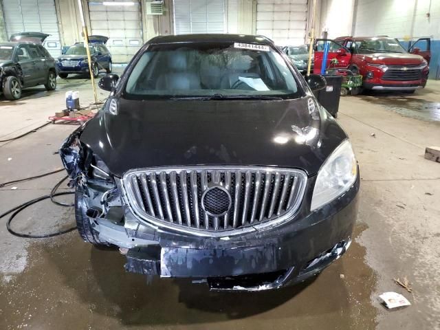 2014 Buick Verano