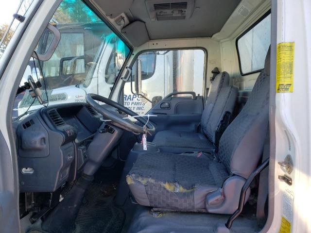 2006 GMC W4500 W45042