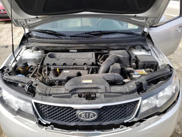 2010 KIA Forte EX