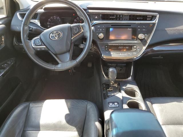 2013 Toyota Avalon Base