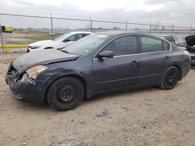 2008 Nissan Altima 2.5