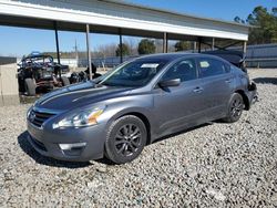 Nissan salvage cars for sale: 2015 Nissan Altima 2.5