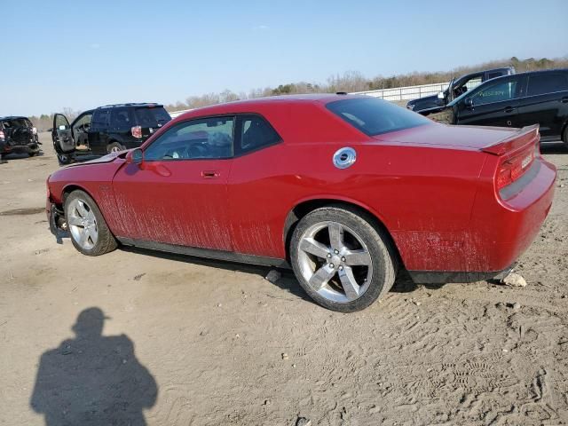 2009 Dodge Challenger R/T