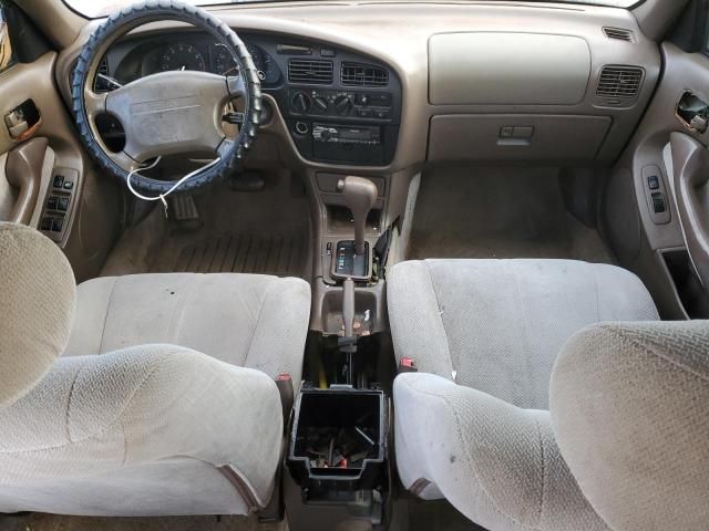 1996 Toyota Camry DX