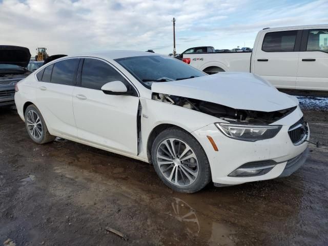 2019 Buick Regal Preferred II