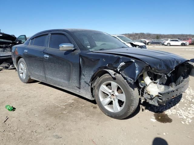 2013 Dodge Charger SE