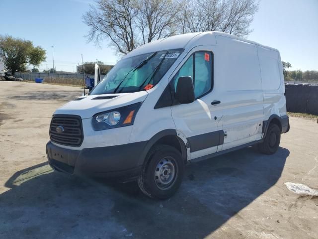 2018 Ford Transit T-150