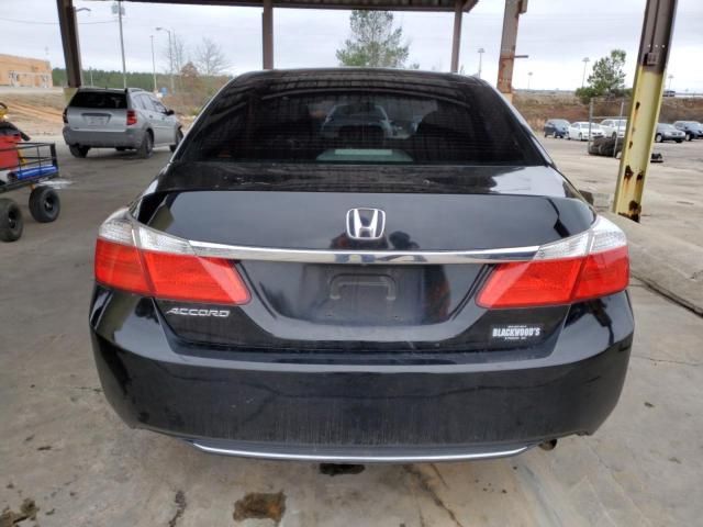 2015 Honda Accord Touring