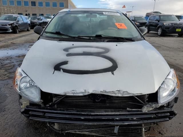 2004 Dodge Stratus SXT