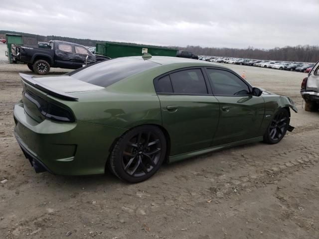 2019 Dodge Charger R/T