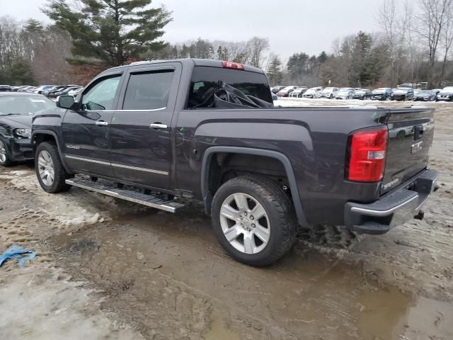 2015 GMC Sierra K1500 SLT