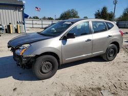 2011 Nissan Rogue S for sale in Midway, FL