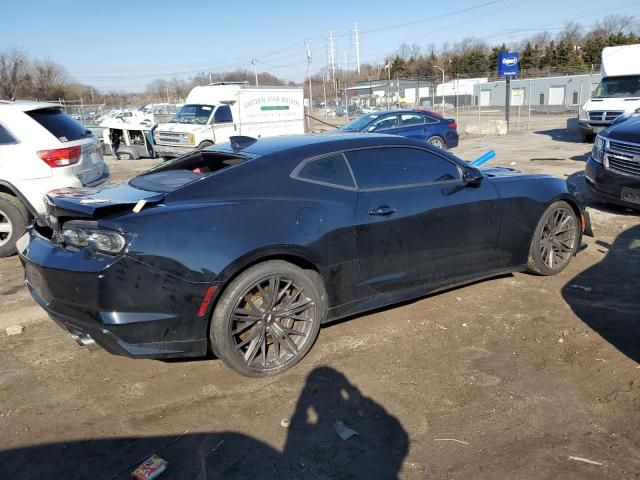 2019 Chevrolet Camaro ZL1