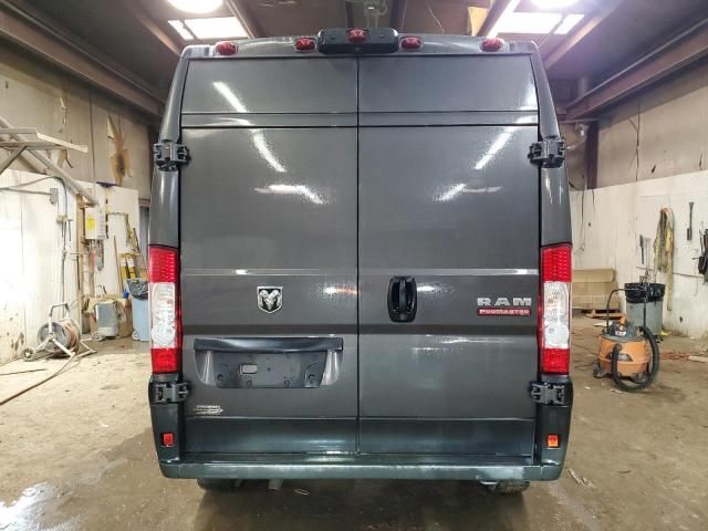 2022 Dodge RAM Promaster 1500 1500 High