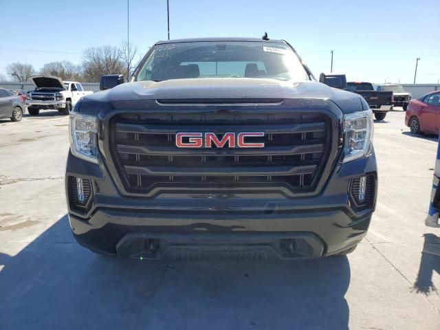 2020 GMC Sierra C1500 Elevation