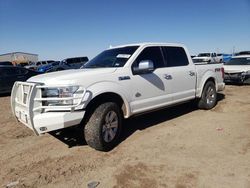 2020 Ford F150 Supercrew for sale in Amarillo, TX