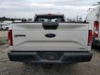 2015 Ford F150 Super Cab