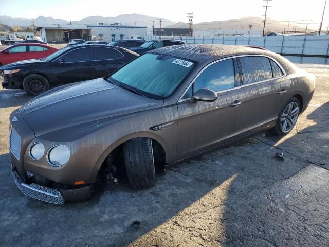 2014 Bentley Flying Spur