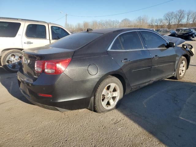 2013 Chevrolet Malibu LS