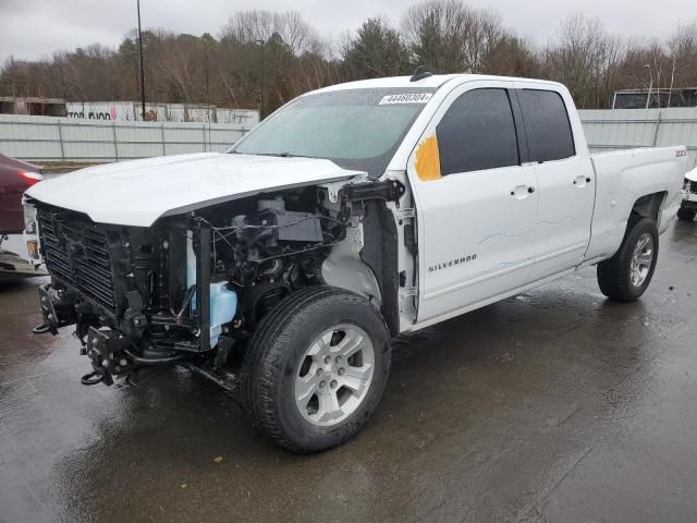 2019 Chevrolet Silverado LD K1500 LT