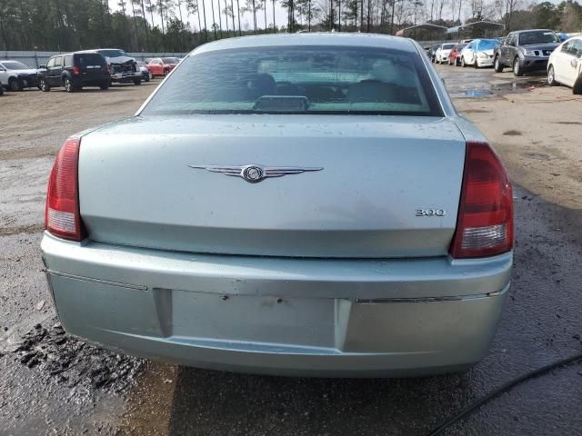 2005 Chrysler 300