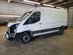 Ford Vehiculos salvage en venta: 2021 Ford Transit T-250